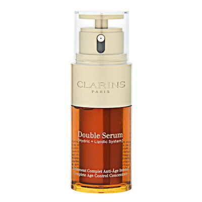 double serum  hydric + lipidic system  complete age control concentrate  /1oz